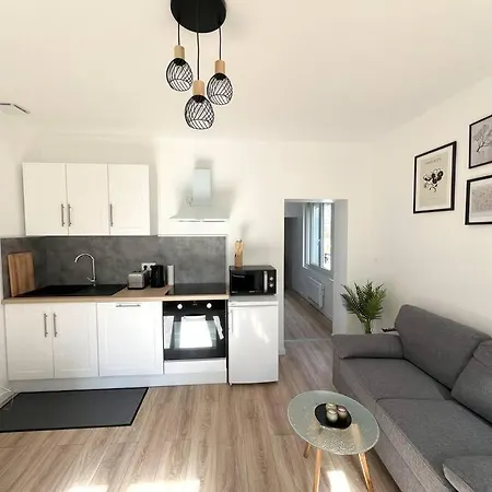 Maison Cosy à Saint-Dizier