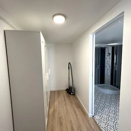 Appartement Maison Cosy à *