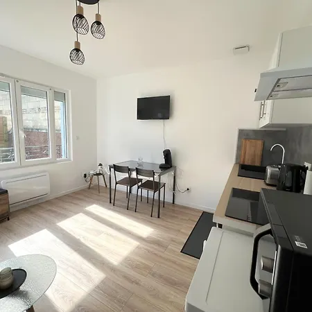 Maison Cosy à Saint-Dizier