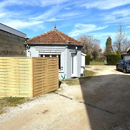 Appartement Maison Cosy à *