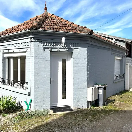 Appartement Maison Cosy à *