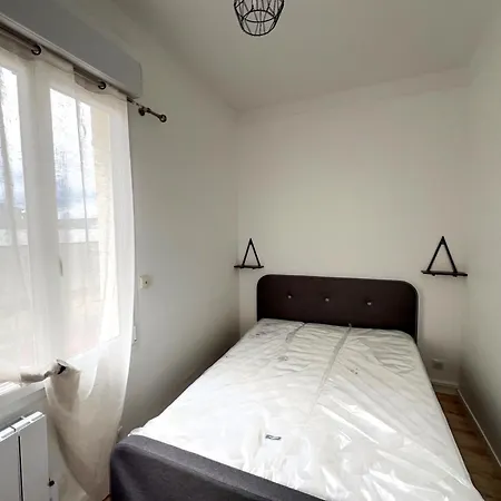 Maison Cosy à Saint-Dizier