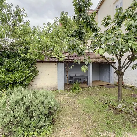 Maison Cosy à * Saint-Dizier