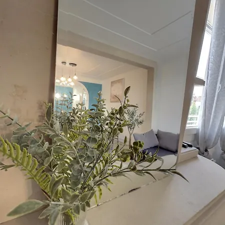 Appartement Maison Cosy à Saint-Dizier