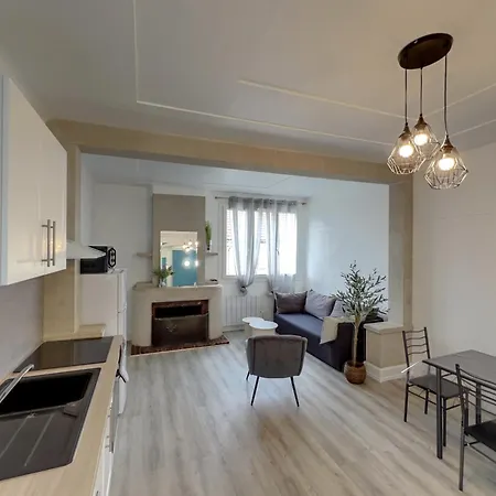 Maison Cosy à Saint-Dizier