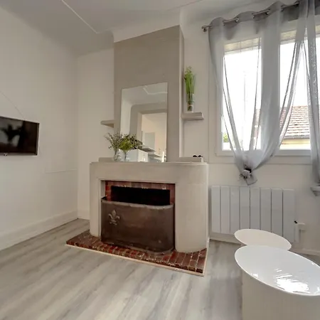 Maison Cosy à * Saint-Dizier