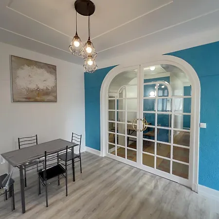 Apartament Maison Cosy A *