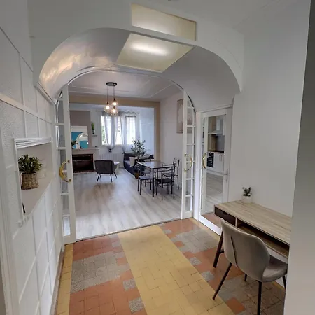 Apartament Maison Cosy A