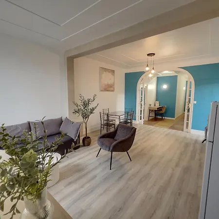 Maison Cosy à Saint-Dizier