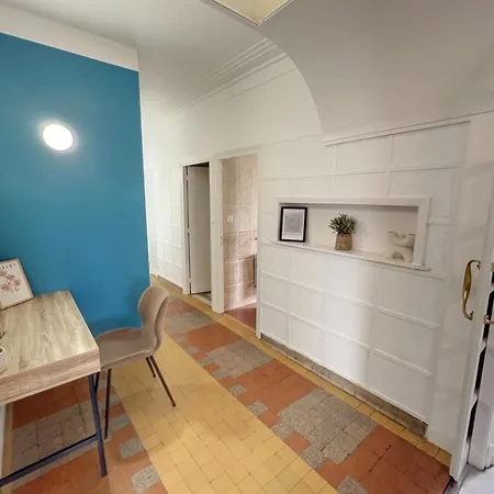 Maison Cosy à Appartement