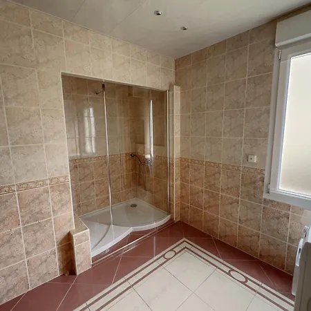 Maison Cosy à Saint-Dizier