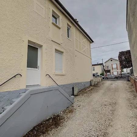 Maison Cosy à Appartement *