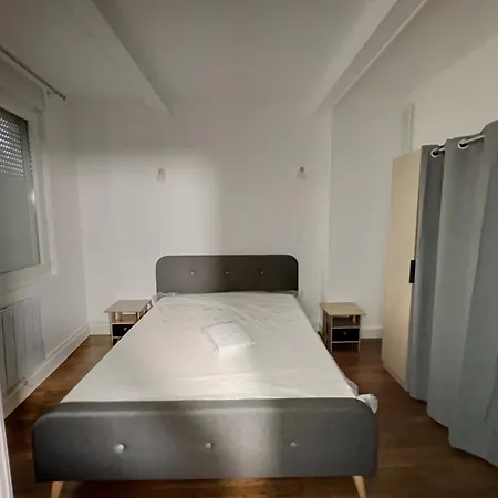 Maison Cosy à * Saint-Dizier