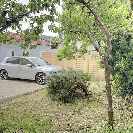 Appartement Maison Cosy à Saint-Dizier