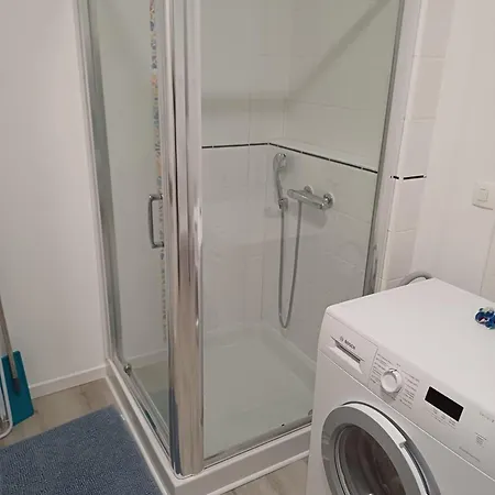 Maison Cosy à Appartement