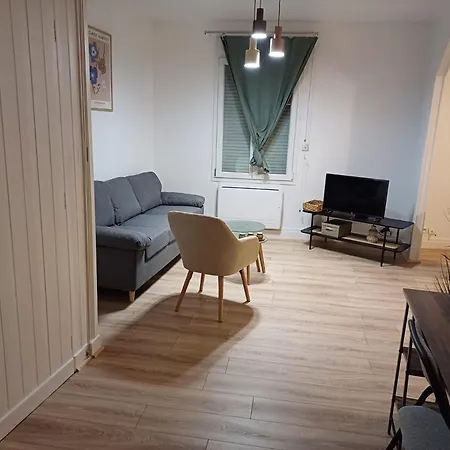 Appartement Maison Cosy à