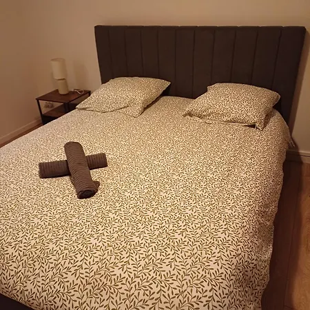 Maison Cosy à Appartement *