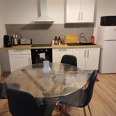 Maison Cosy à Saint-Dizier