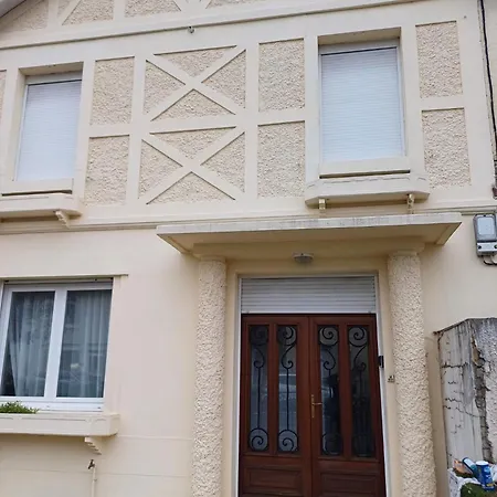 Maison Cosy à * Saint-Dizier