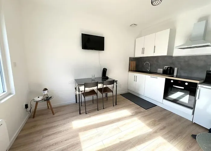 アパート Maison Cosy A *