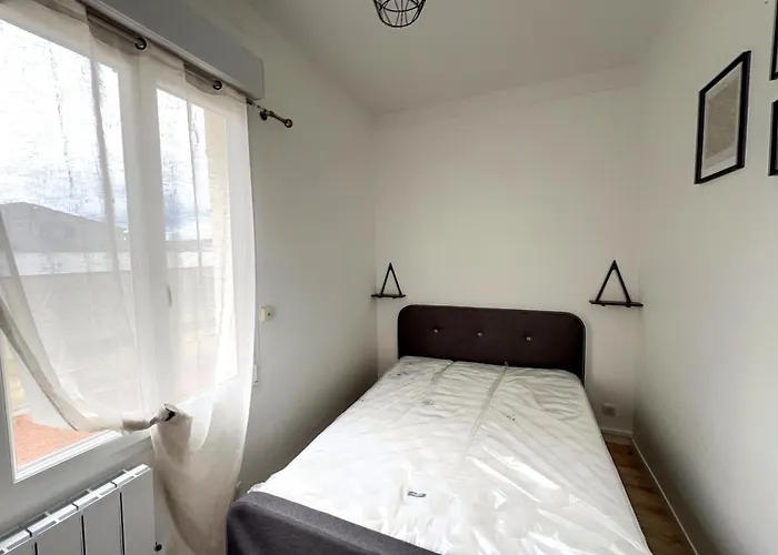 Maison Cosy A サン・ディジエ