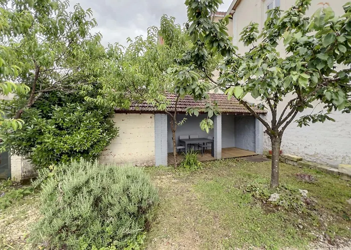 Maison Cosy A * サン・ディジエ