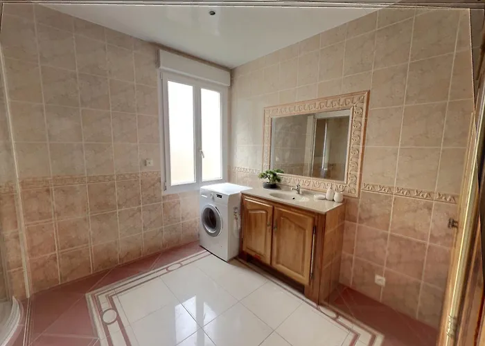 Maison Cosy A アパート