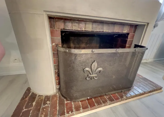 Maison Cosy A * سان ديزييه