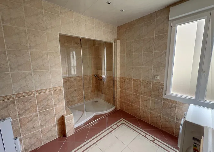 Maison Cosy A サン・ディジエ