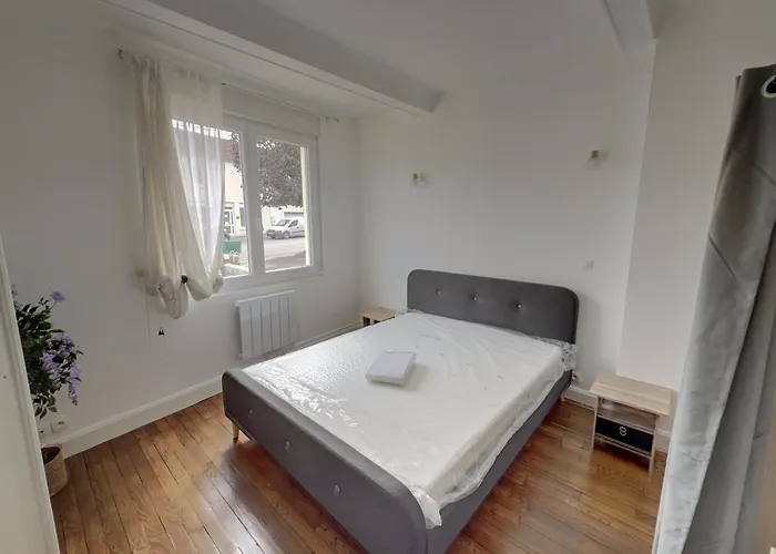 Maison Cosy A アパート