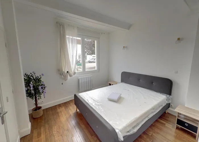 Maison Cosy A * サン・ディジエ