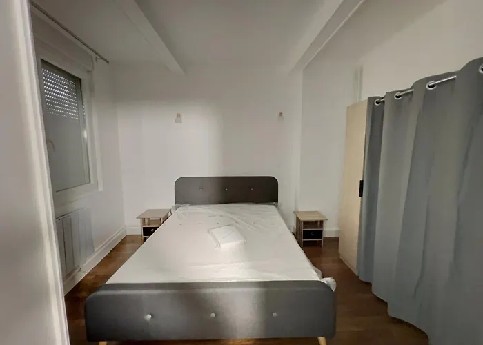 Maison Cosy A * サン・ディジエ