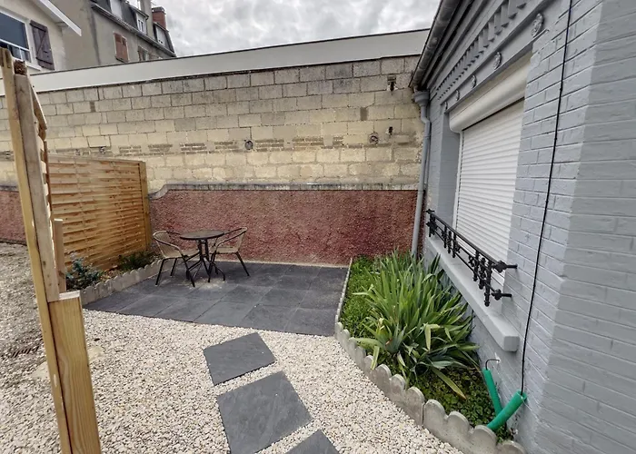 アパート Maison Cosy A