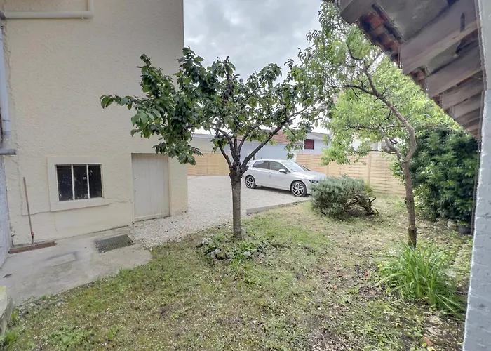 Maison Cosy A سان ديزييه