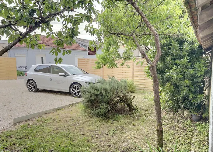 شقة Maison Cosy A سان ديزييه